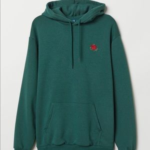 H&M hoody